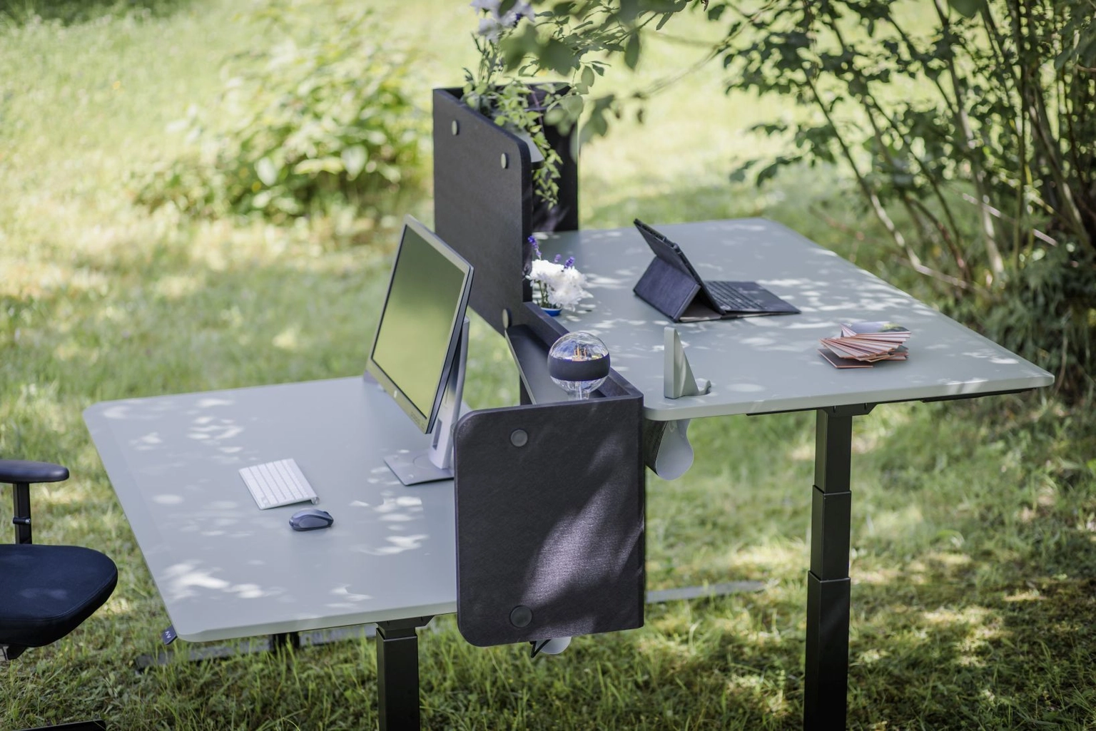 Individuelle Konfiguration