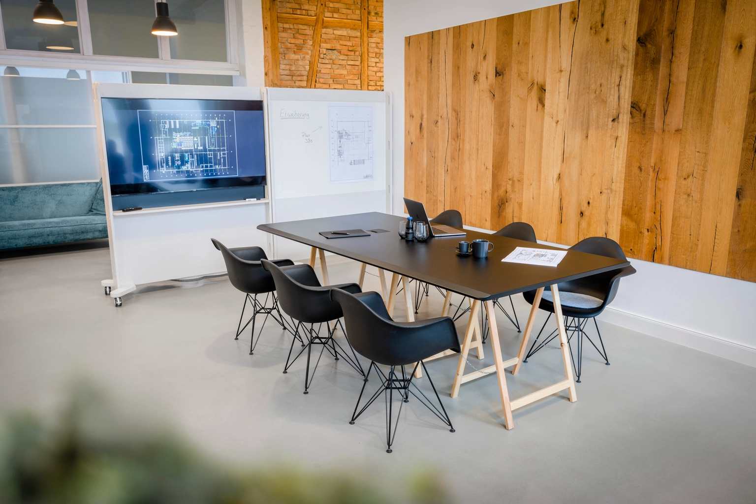 Tischplatten nach Maß